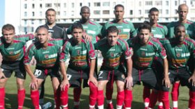 عمروس يحضر لاستقدام شاوشي إلى المولودية الموسم القادم