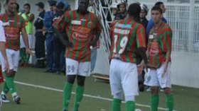 الحساب البنكي للعميد مهدد بالتجميد