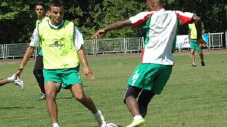 تربص بولونيا مهدد بالتوقف ومنظمه يلوح بفضح المولودية