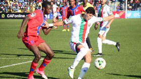 “الكاف” تدعم خزينة العميد بـ350 ألف دولار