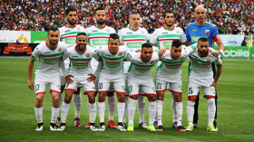 العميد يعود “بهدف” الأمل من آكرا