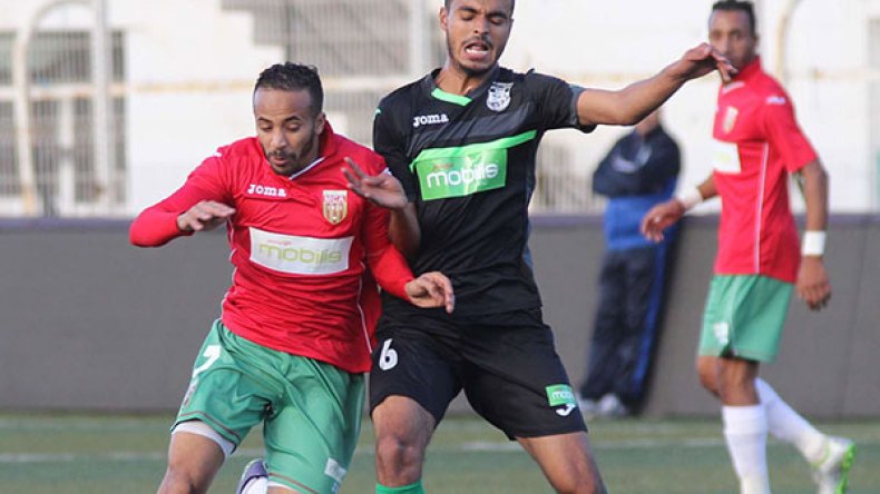 غريس يسعى لدخول التاريخ والعميد يريد الثامنة