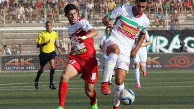 الزرقاء في مهمة معقدة أمام “العميد”