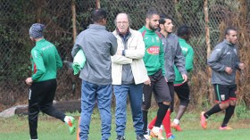 نحو إنشاء “ديريكتوار” واقتراح تركي رئيسا لإنقاذ العميد من شبح السقوط