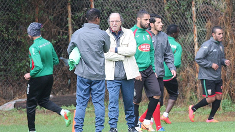 نحو إنشاء “ديريكتوار” واقتراح تركي رئيسا لإنقاذ العميد من شبح السقوط