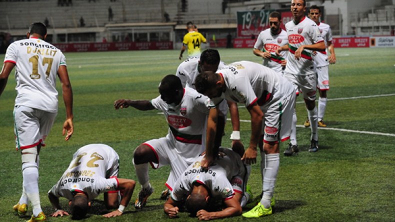 قمة في بولوغين.. إثارة في الشلف والحمراوة أمام فرصة الصدارة