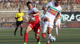 تغييرات على تشكيلة العميد في مهمة صعبة بغليزان