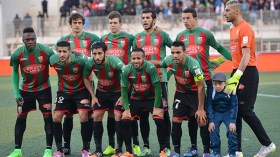 العميد يشرع في رحلة البحث عن اللقب الإفريقي الثاني