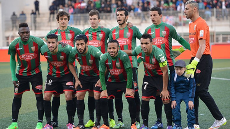 العميد يشرع في رحلة البحث عن اللقب الإفريقي الثاني