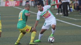 الأربعاء تفخّخ العميد في لقاء مجنون!