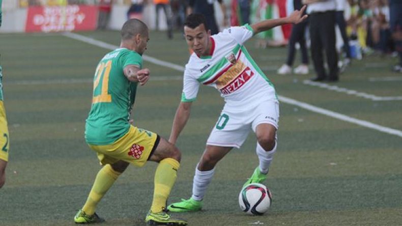 الأربعاء تفخّخ العميد في لقاء مجنون!