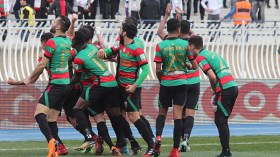 العميد يقسو على “الحمراوة”