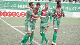 انقسام في مجلس إدارة العميد و7 لاعبين في قائمة المسرحين