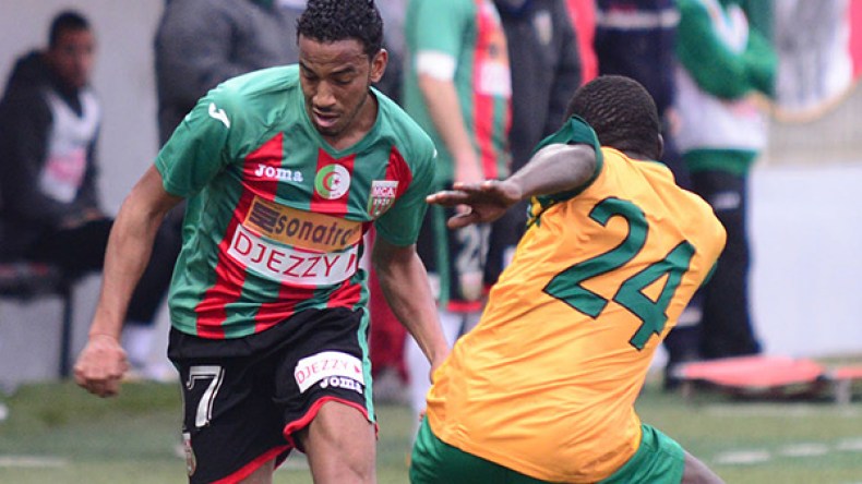 العميد يسعى لتحقيق تأهل إفريقي لمحو خيبات البطولة