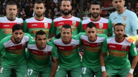 قاسي السعيد يحضر لثورة في الميركاتو الشتوي