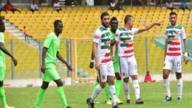 تأخير مواجهة العميد الإفريقية