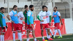 فضيحة في مولودية الجزائر بسبب صاكي