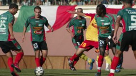 العميد يبدأ ''كاستينغ'' تونس السبت