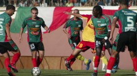 مولودية الجزائر – اتحاد العاصمة في 1 ديسمبر بملعب 20 أوت