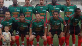 الأموال تحدث فتنة في العميد وعمروس يصعِّد اللهجة