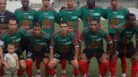 العميد في سباق ضد الساعة لتأهيل بينييه.. والأشخم يغادر إلى تونس