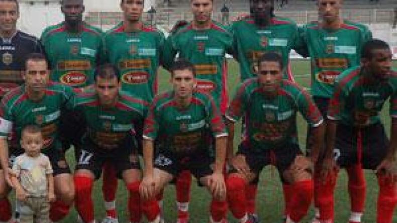 العميد في سباق ضد الساعة لتأهيل بينييه.. والأشخم يغادر إلى تونس