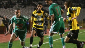 الرابطة‭ ‬تختار‭ ‬ملعب‭ ‬20‭ ‬أوت‭ ‬لإجراء‭ ‬الداربي‭ ‬بين‭ ‬المولودية‭ ‬والحراش‭ ‬