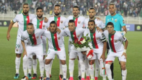 العميد يتنقل الأحد إلى نيجيريا وجاهزية درارجة محل شكوك