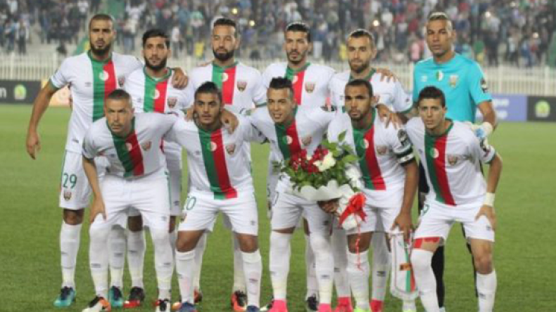 العميد يتنقل الأحد إلى نيجيريا وجاهزية درارجة محل شكوك