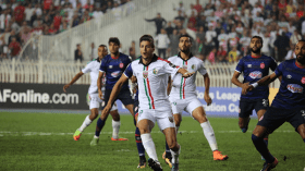 العميد يتحدى الظروف بلاغوس.. ويرفض تكرار سيناريو “أوتوهو”