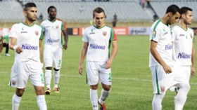 زكري‭ ‬ينوي‭ ‬إيداع‮ ‬صكه‭ ‬لدى‭ ‬العدالة‭ ‬ويورط‭ ‬بوهراوة