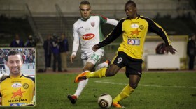 دمو: غياب الجمهور سيفقد الداربي نكهته