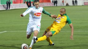 مشاركة‭ ‬سعيود‭ ‬لم‭ ‬تلق‭ ‬الإجماع‭ ‬وبراتشي‭ ‬يعاتب‭ ‬الحكم‭ ‬وينتظر‭ ‬عودة‭ ‬يونس‭ ‬