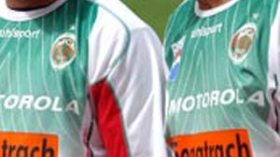 نقطة تكفي العميد لتوديع كابوس النزول