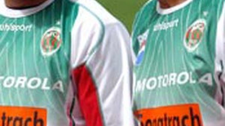 نقطة تكفي العميد لتوديع كابوس النزول