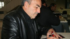 ” جوما ” يلبس  العميد  إلى  غاية  2013