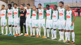 نجما جليط والمولودية يسطعان في افتتاحية البطولة الوطنية