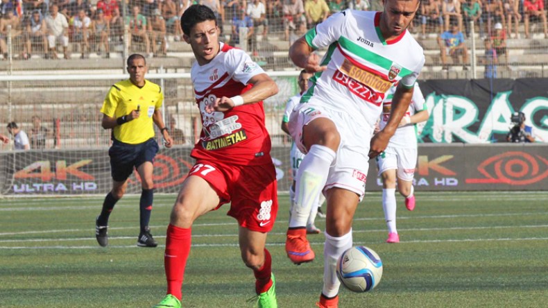 بطولة “العجائب” تنطلق على وقع الفضائح.. العنف والشغب ينذران بموسم كارثي