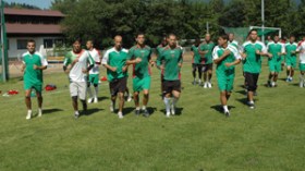 حرب الرئاسة في العميد تلقي بظلالها على تربص بولونيا