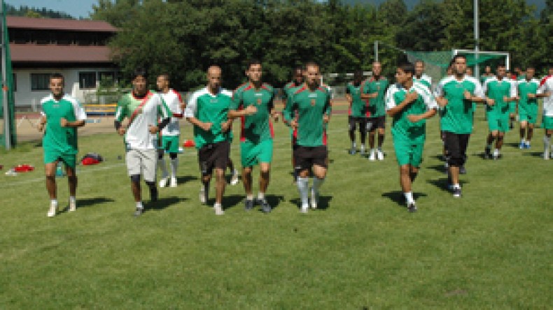 حرب الرئاسة في العميد تلقي بظلالها على تربص بولونيا