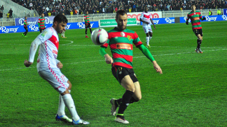 “عوينة ارتكب أخطاء كثيرة وهو من أقصانا من كأس الجمهورية”