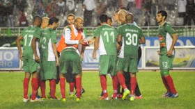 مشاكل قانونية وإدارية تعرقل سوناطراك عن شراء أسهم العميد