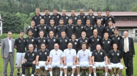 إدارة‭ ‬العميد‭ ‬تجدد‭ ‬طلبها‭ ‬للفاف‭ ‬بشأن‭ ‬منحة‭ ‬اللقب