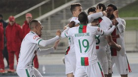 الإدارة تطمئن بشأن المستحقات وتطالب بنقاط تاجنانت