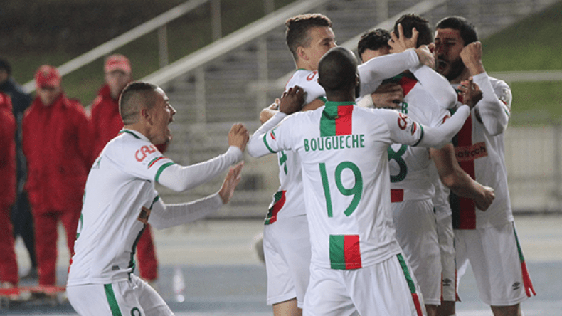 الإدارة تطمئن بشأن المستحقات وتطالب بنقاط تاجنانت