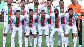 المولودية للتأكيد.. سوسطارة في خطر وقمة بـ”المقلوب” في بسكرة