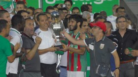 الرابطة الأولى تنطلق السبت على إيقاع طموح الكبار وإصرار الصغار