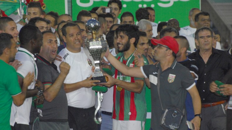 الرابطة الأولى تنطلق السبت على إيقاع طموح الكبار وإصرار الصغار