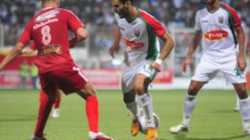الرائدان‮ ‬والملاحق‭ ‬في‭ ‬اختبارات‭ ‬صعبة‭.. ‬والعميد‭ ‬في‭ ‬خطر