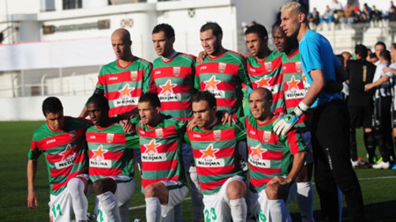 غريب  يريد إبقاء شاوشي في المولودية